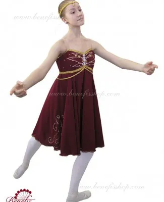 Costum pentru scena F 0058