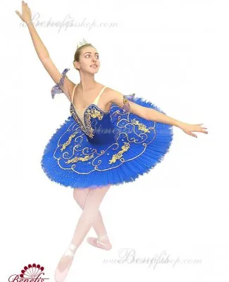 Kitri – scena „Visul” P 0302