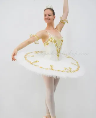 Tutu de balet F 0002A