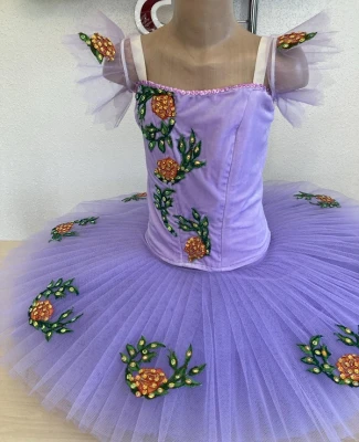 COSTUM DE BALET P 0722(2191)