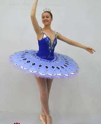 Pharaoh's Daughter F 0118A