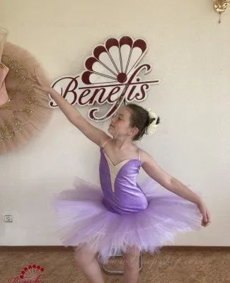 Stage ballet costume T 0060