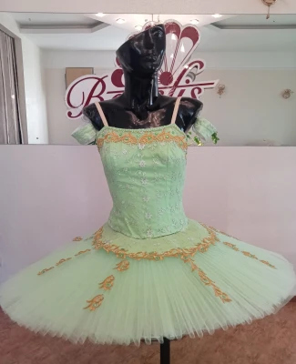 Ballet costume P 0928