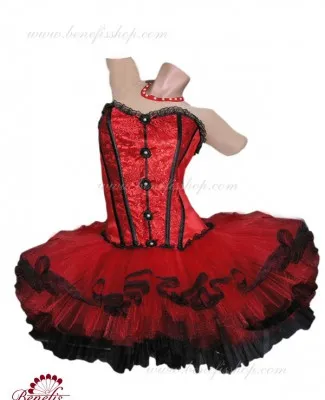 Stage costume F 0148
