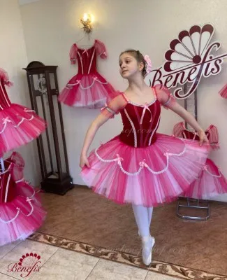 Costum pentru scena F 0481