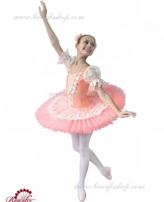 Doll - Marzipan F 0036