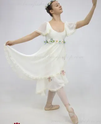 Stage costume F 0406