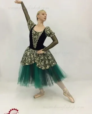 Costum de scena F 0442