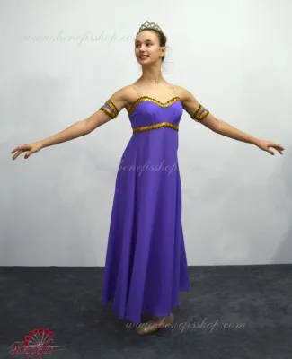 Сценический костюм F 0042C