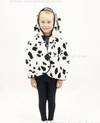Далматинец (накидка) R 0623