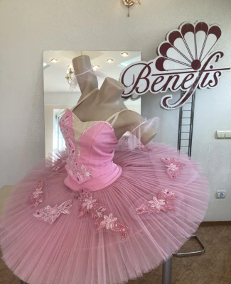 Balet tutu P 0407B(2962)