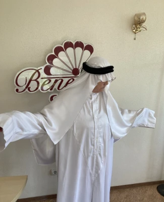 Arab sheikh R0509(2333)