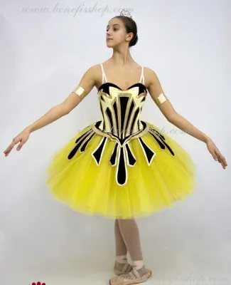 Дочь Фараона  F 0412