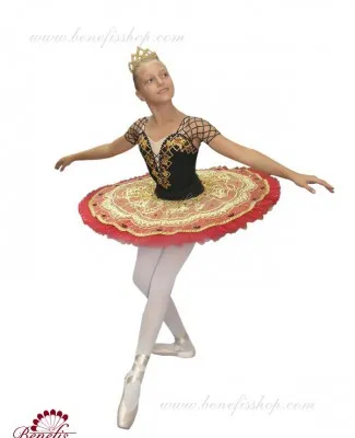 Costumul Spaniol F 0095A