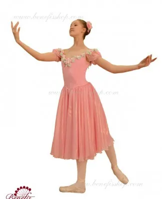 Сценический костюм F 0208