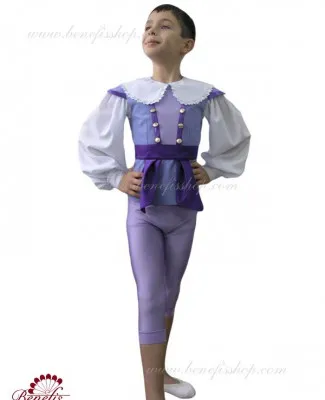 Costum Papusa F 0162