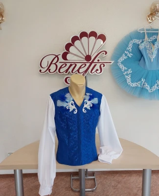 Stage costume P 0414B