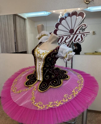 Stage costume F 0045A(5022)