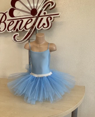 Stage ballet costume T 0071(4904)