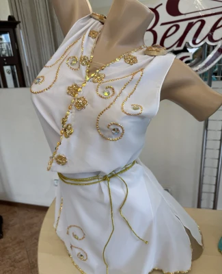 Costum pentru scena F 0057(3110)