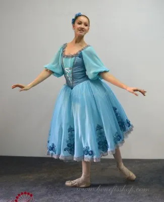 Сценический костюм F 0225