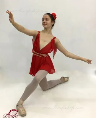 Costum pentru scena F 0446