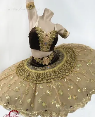 Costum de balet  P 0714