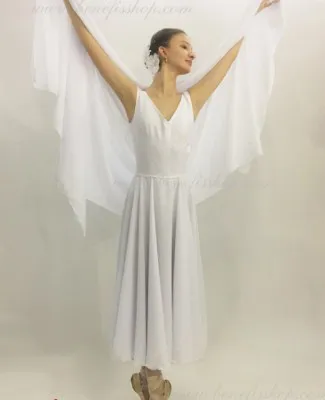 Costum de scena F 0469