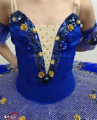 Stage costume F 0479
