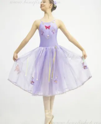 Costum pentru scena F 0072