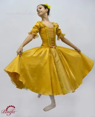 Stage ballet costume F 0290