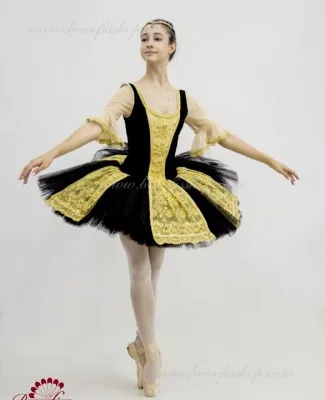 Stage ballet costume F 0133A