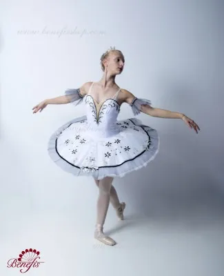 Stage ballet costume F 0330