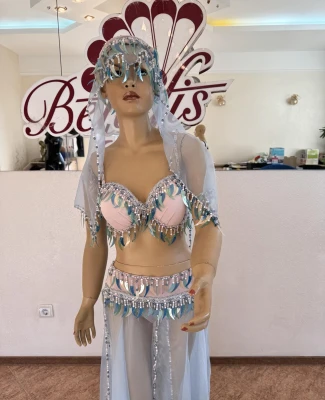 Costum oriental R 0502(4066)