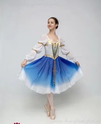 Сценический костюм F 0350