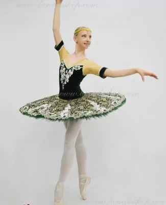 Stage ballet costume F 0289A