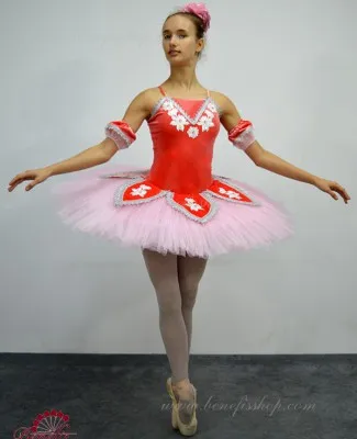 Сценический костюм F 0003C