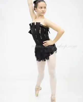 Stage costume F 0409