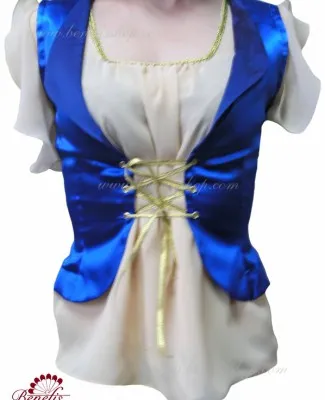 Folclor spaniol J 0028