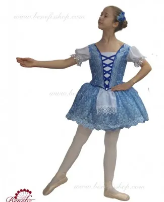 Stage costume F 0199