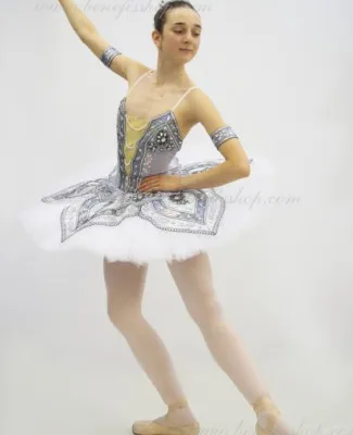 Stage ballet costume F 0369