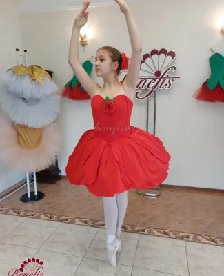 Сценический костюм  P 3105