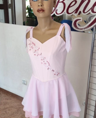 Stage ballet costume P 0311B