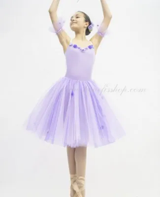 Stage costume F 0072A