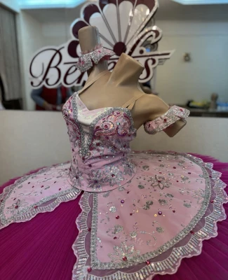 Фея резвости F 0065