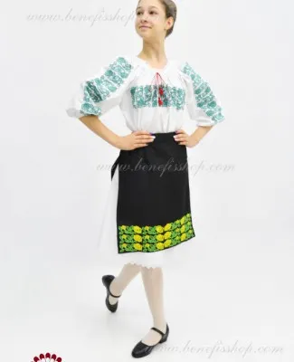 Skirt Moldavian national J 0071