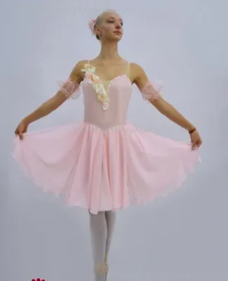 Stage ballet costume F 0435