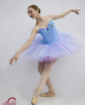 Stage ballet costume F 0347A