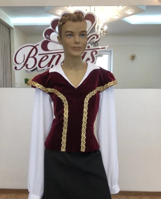 Stage costume P 0549