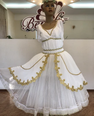 Ballet costume P 2511